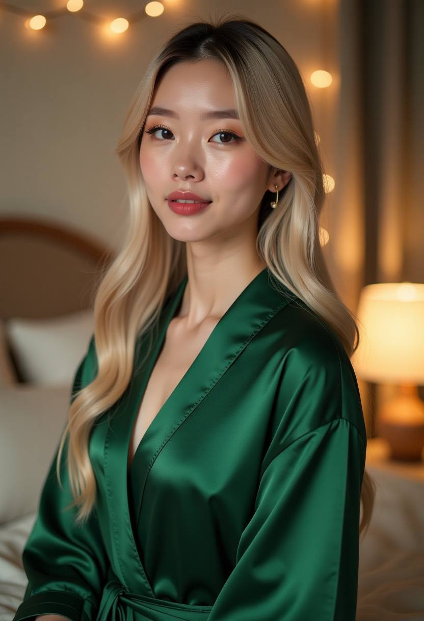 妈妈的秘密档案前传