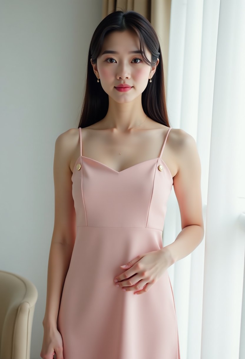 错位的秘密母爱