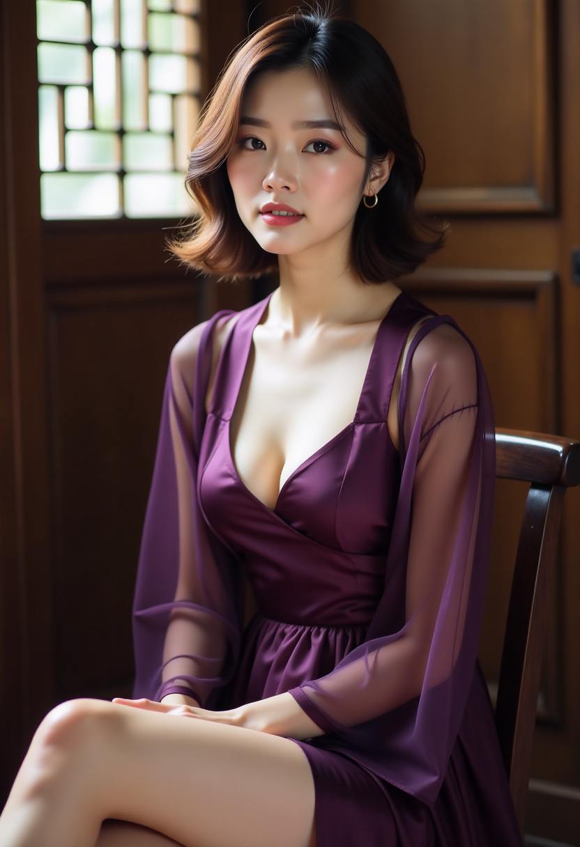 那年妈妈未公开的秘密