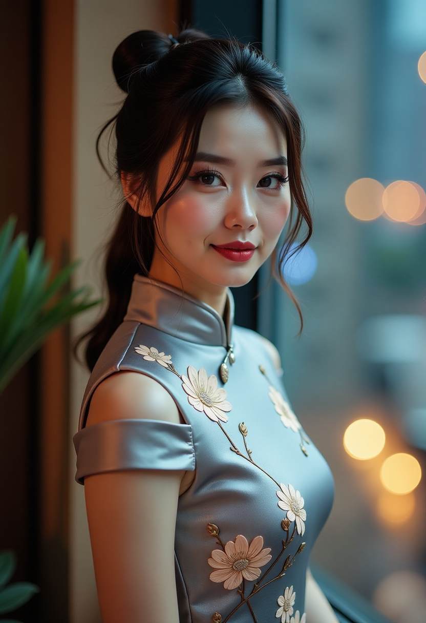 无法言说的秘密：妈妈