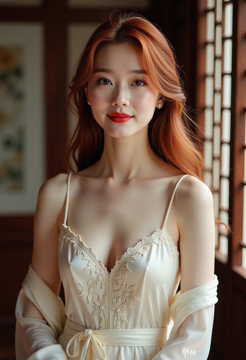 未曾公开的妈妈秘密