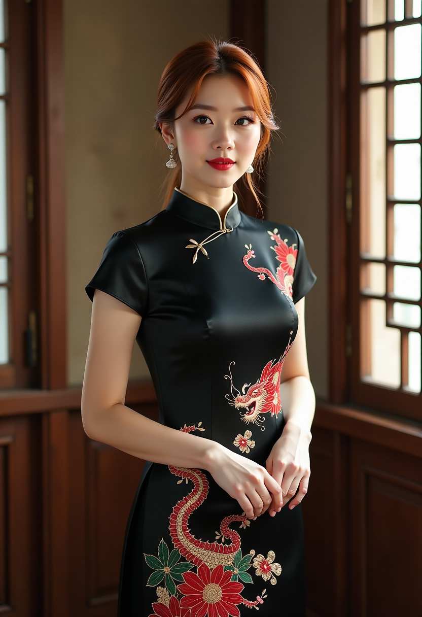 沉默的母亲与她的秘密